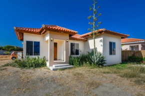Coba Lodo Family house